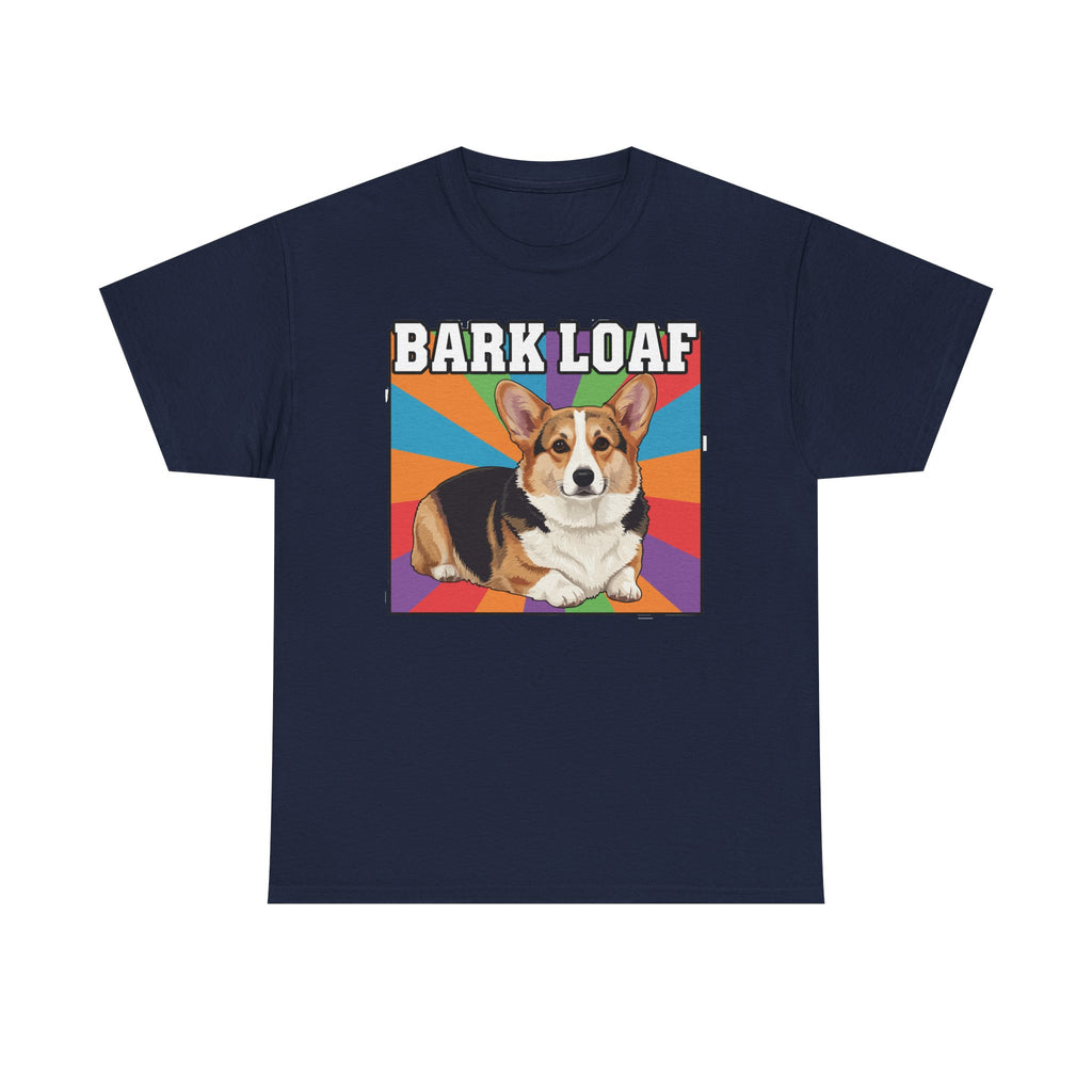 Bark Loaf Corgi T-Shirt