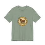 Sussex Stump Oldest Winner Ever Tee