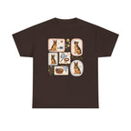 Whimsical German Shepherd T-Shirt