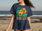 Surf's Up Sunshine State Graphic T-Shirt product