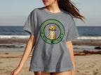 Professional Retriever Graphic T-Shirt
