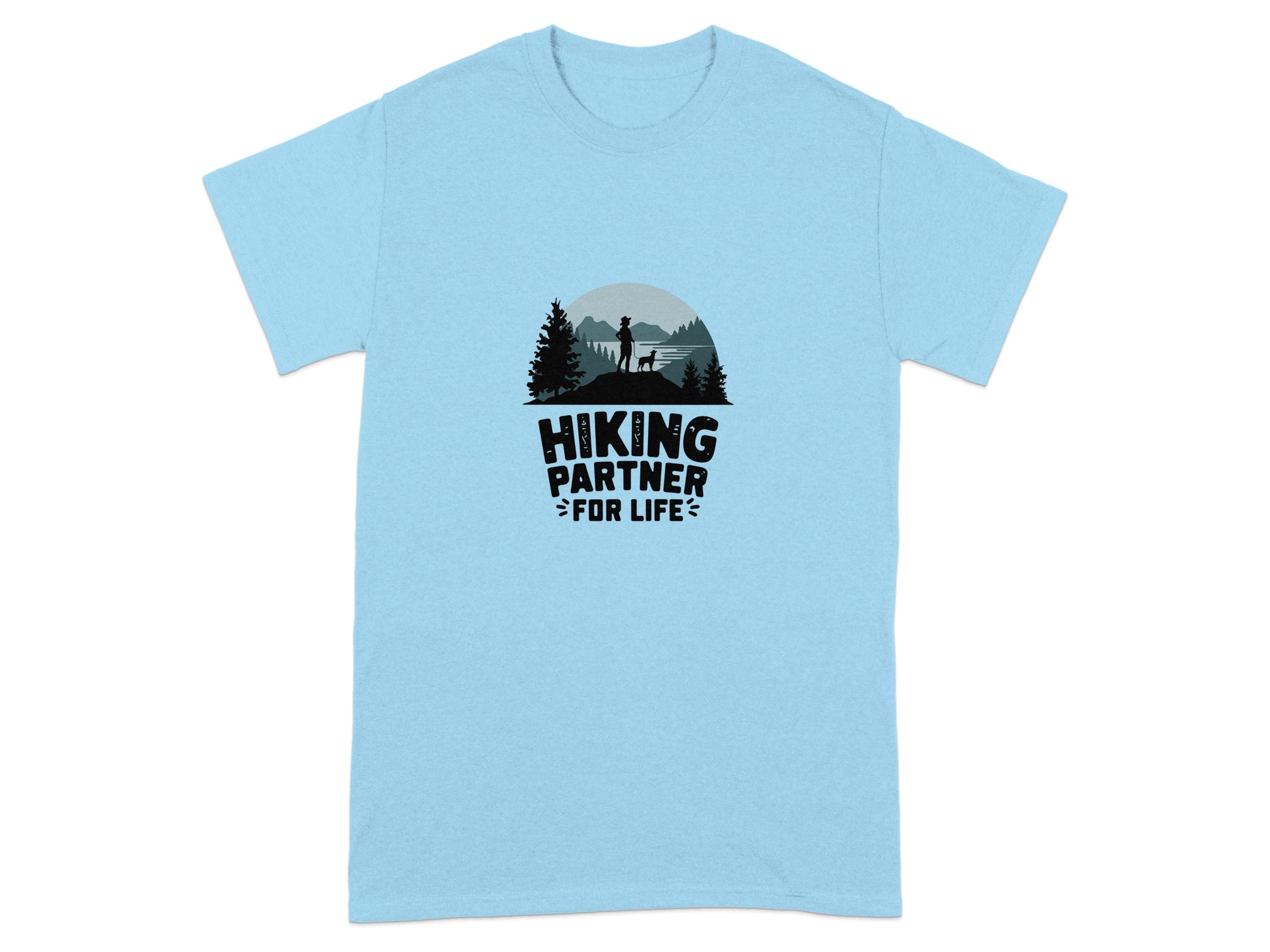 Hiking Partner for Life Adventure Apparel product type