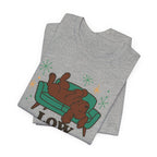 Boykin Spaniel Low Power Mode Tee