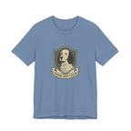 English Setter Good Boy Club Tee