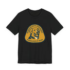 Nova Scotia Duck Tolling Retriever Reserved With Strangers Tee