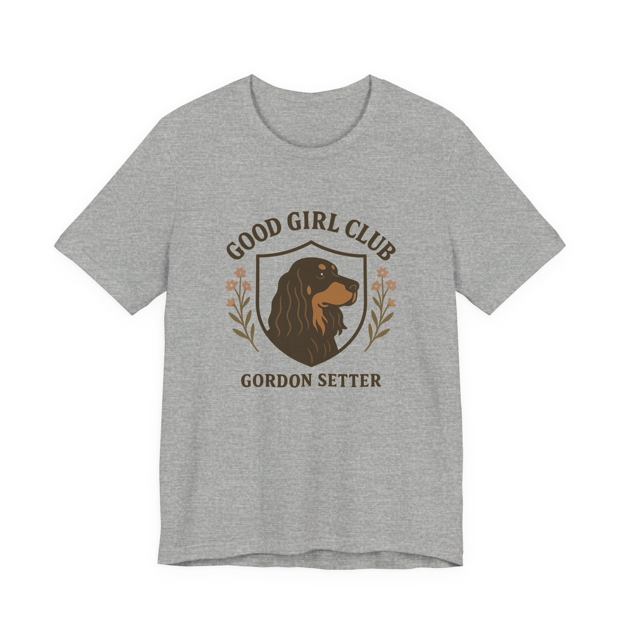Gordon Good Girl Club Tee