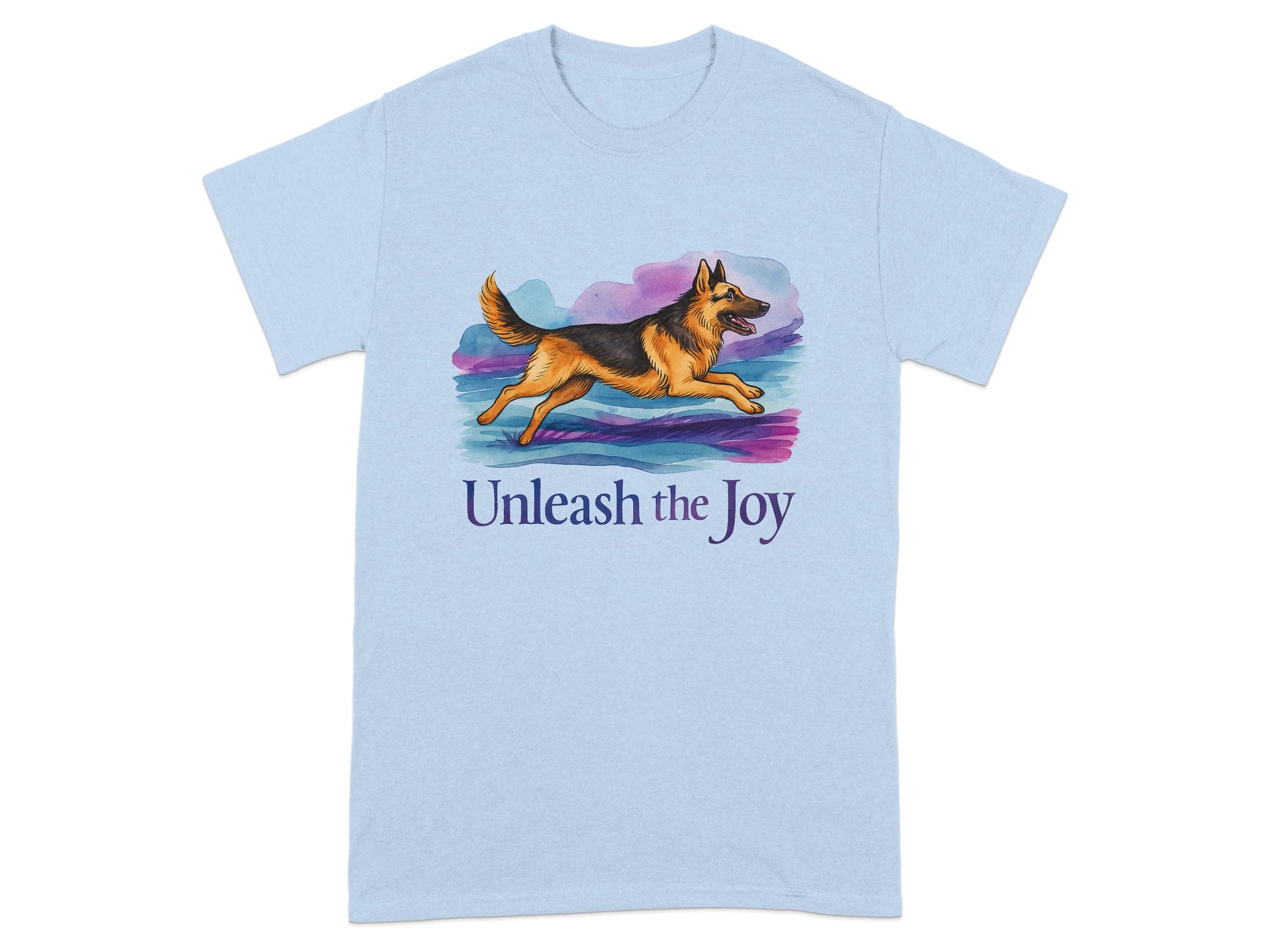 Unleash the Joy Graphic Design T-shirt product