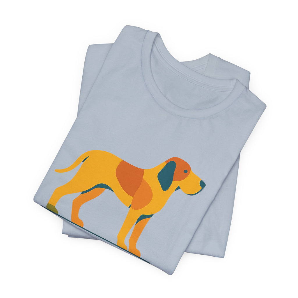 Bracco Italiano Feral Gremlin Tee