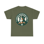 Gentle Mountain Soul Bernese T-Shirt