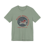 Welsh Springer Spaniel Zoomies Detected Tee