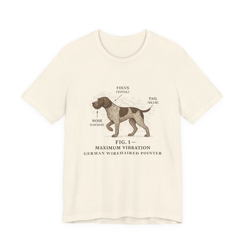 GWP Maximum Vibration Tee