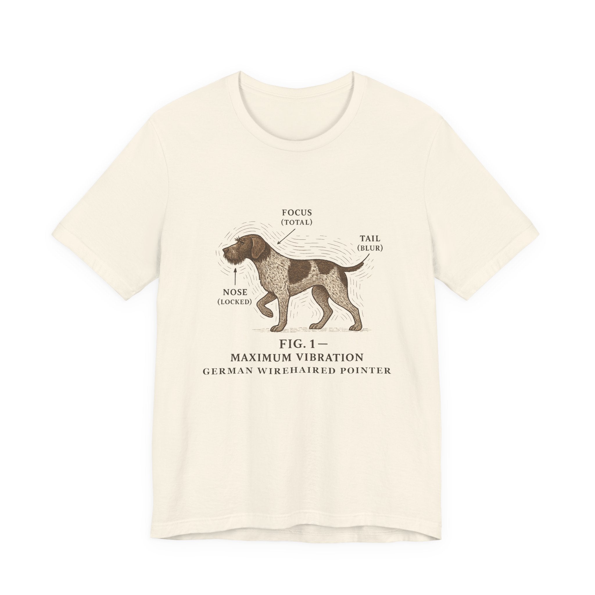 GWP Maximum Vibration Tee