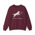 Stay Wild Labrador Sweatshirt