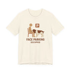 Springer Face Parking Tee