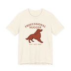 Irish Setter Professional Hugger Tee