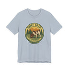 GWP Sniff Trail National Park Tee