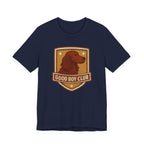 Irish Setter Good Boy Club Tee