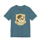Pointer Happy-Go-Lucky Society T-shirt