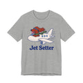 Irish Setter Jet Setter Tee
