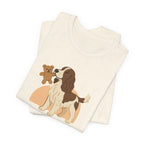 Springer Emotional Support Delivery Tee