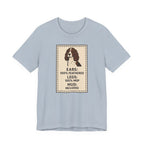 Springer Ears 100% Feathered Tee