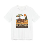 Lagotto La Dolce Vita Tee