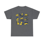 Lab Cycling Journey T-Shirt