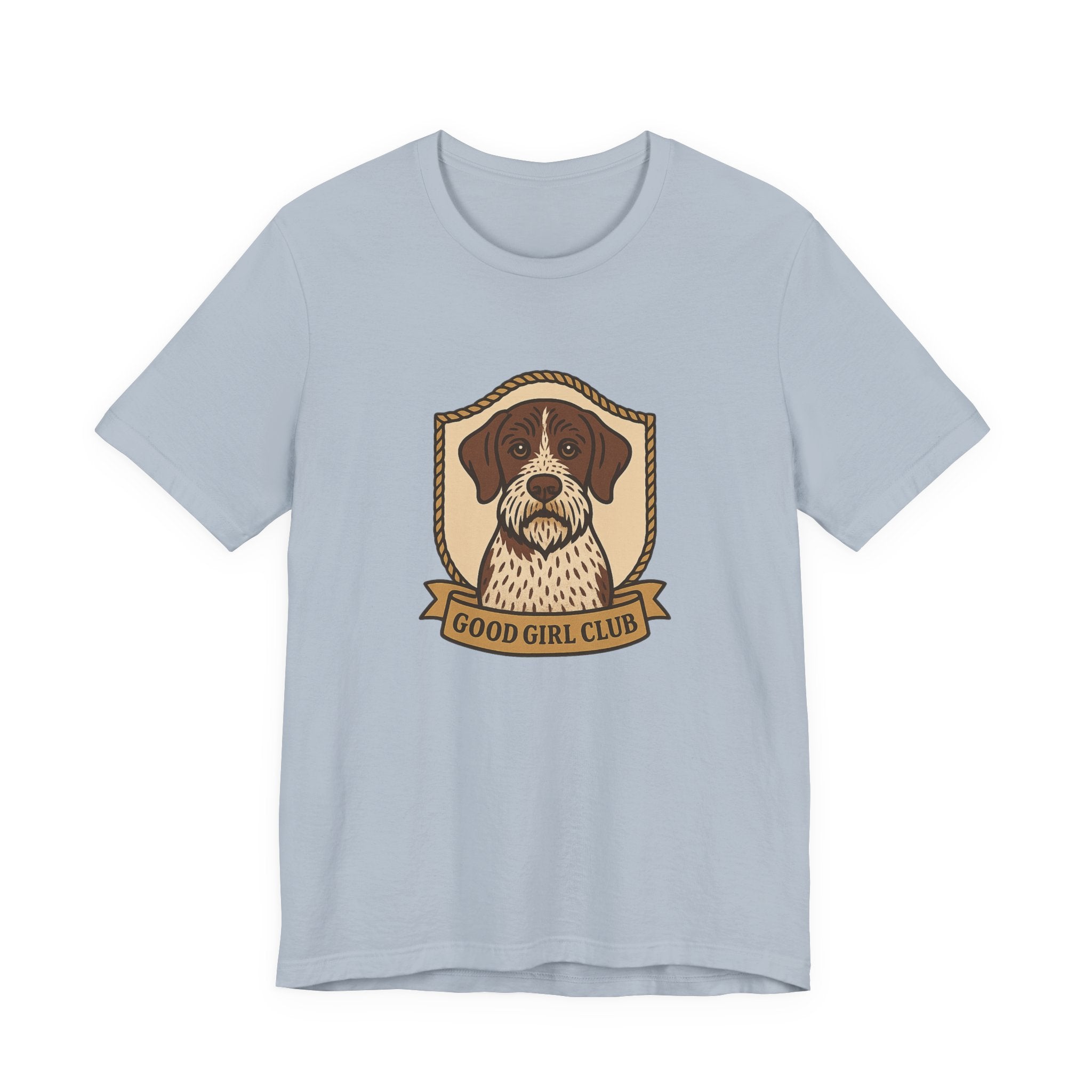 GWP Good Girl Club Tee