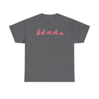 The Schnauzer Cycle: Premium Graphic t-shirt, view 2