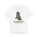 Cane Corso The Corso Lean t-shirt, view 3
