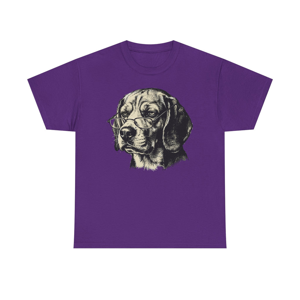 Dissapointed Beagle T-Shirt