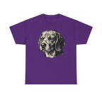 Dissapointed Beagle T-Shirt
