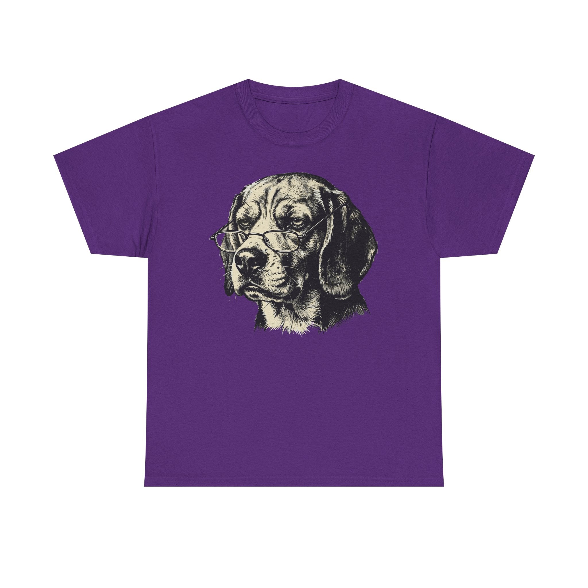 Dissapointed Beagle T-Shirt