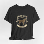 American Water Spaniel Good Boy Club Tee