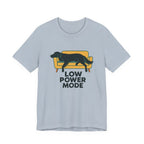 Flat-Coat Low Power Mode Tee