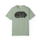 Take it Easy Vizsla T-Shirt