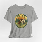 GWP Sniff Trail National Park Tee