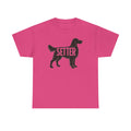 Classic Setter Profile t-shirt, view 5