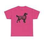 Classic Setter Profile T-Shirt