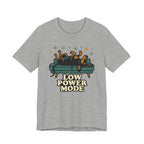 Doberman Low Power Mode Tee