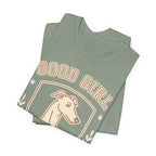 Greyhound Good Girl Club Tee