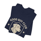 Chesapeake Good Boy Club Tee