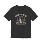Springer Good Boy Club Tee