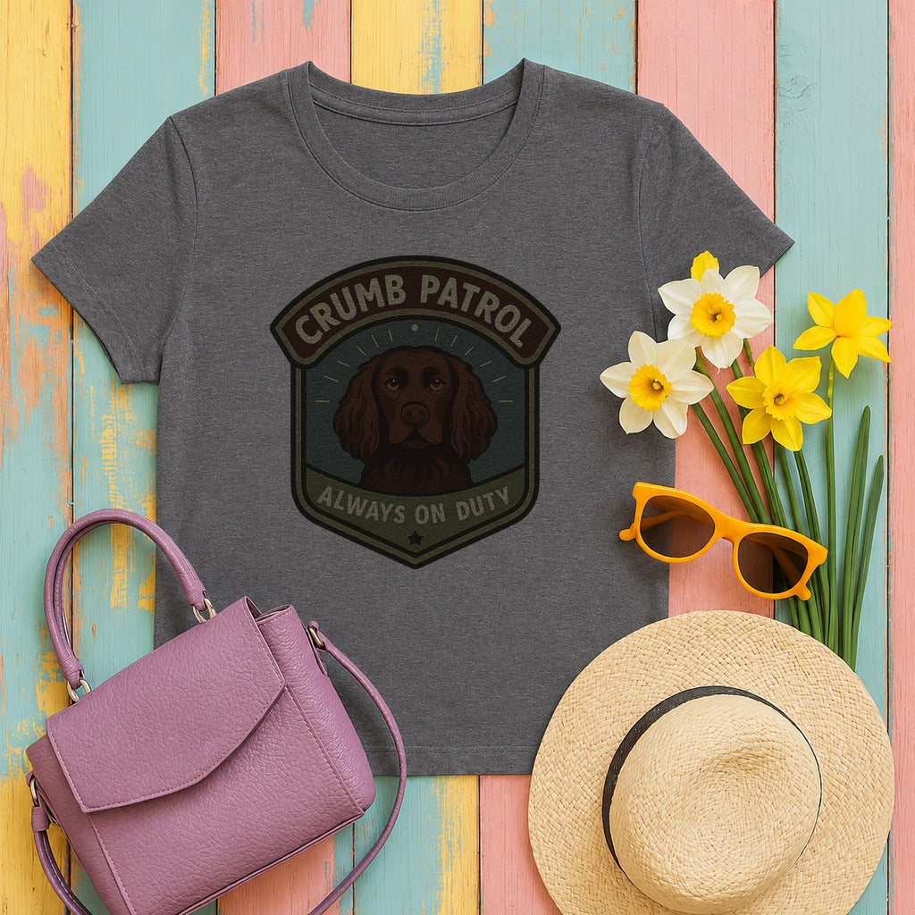 boykin crumb-patrol tee flat lay hero v8