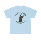 Invested Doberman T-shirt
