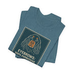Gordon Eyebrows 100% Expressive Tee