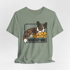 Inventory Mine Corgi T-Shirt