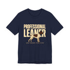 German Shorthaired Pointer Professional Leaner Tee