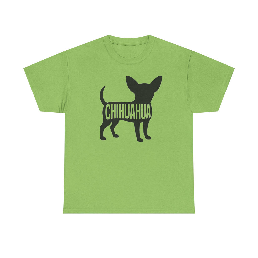 The Chihuahua Icon Premium T-Shirt