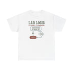 Lab Wisdom T-Shirt